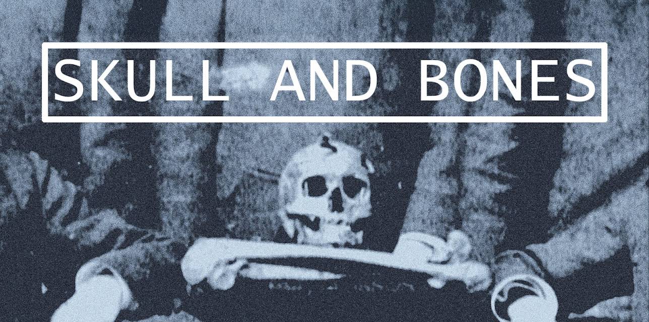 Skull and Bones (2002)