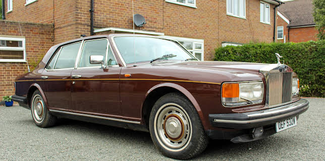 06:35: Wheeler Dealers säsong 18a (S18 E5) (S18) | Kanal 9 | 1/14 2026