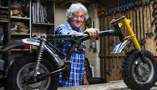 James May: The Reassembler (S2 E3)