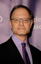 David Hyde Pierce som 
