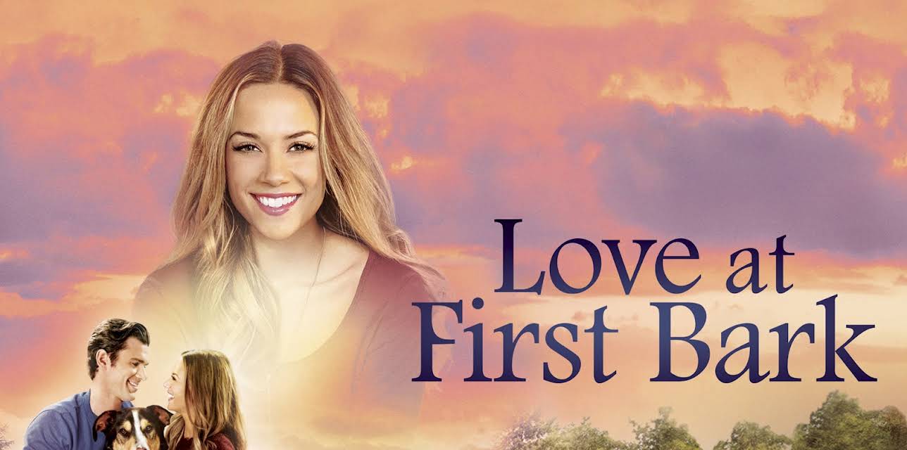 Love at First Bark (2017)