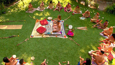 11:00 PM: Dating Naked USA | E4 | 10/30 2026