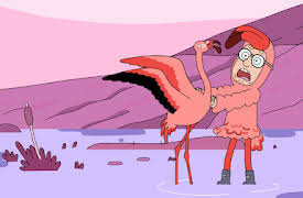 Adventure Beast: When Love Goes Wrong