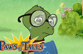 Paws & Tales: The Hire Principle