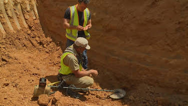 15:45: Australian Gold - Schatzsuche Down Under | Kabel Eins Doku | 4/29 2026