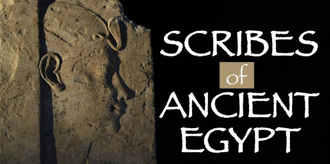 Scribes Of Ancient Egypt (2015)