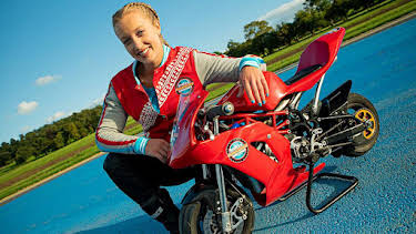 2:50 PM: Grace's Amazing Machines (S2) | Cbeebies | 9/7 2026