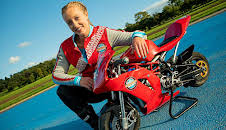 Grace's Amazing Machines