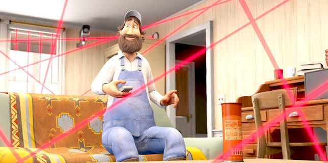 4:20 PM: The Weasy Family (S1) | Cbeebies | 12/8 2025