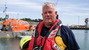 8:00 PM: Saving Lives at Sea (S11) | BBC Two | 9/30 2026