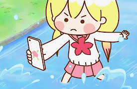 CHIMIMO: May's Birthstone is Emerald as all Hell / An Enlightened Day in Hell