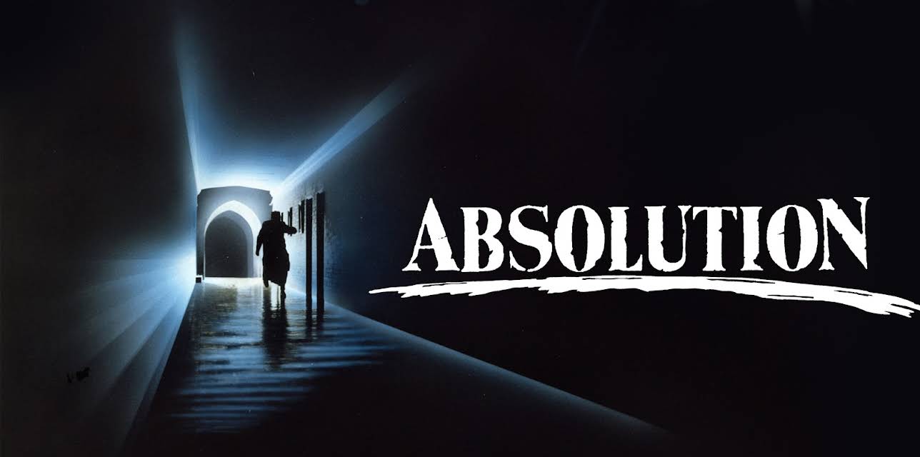 Absolution (2015)