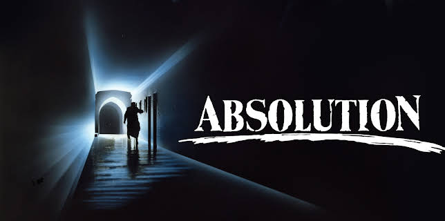 Absolution (2015)