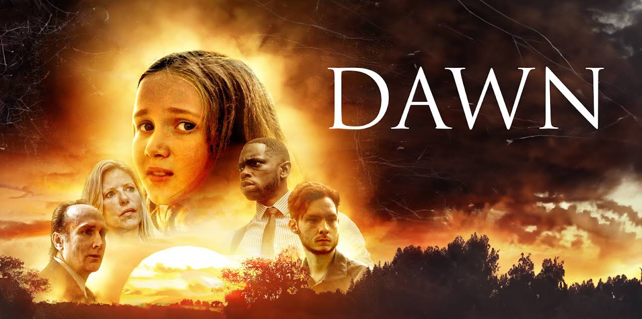 Dawn (2018)
