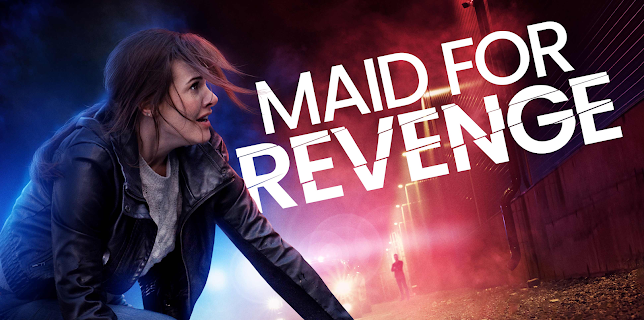 Maid for Revenge (2023)