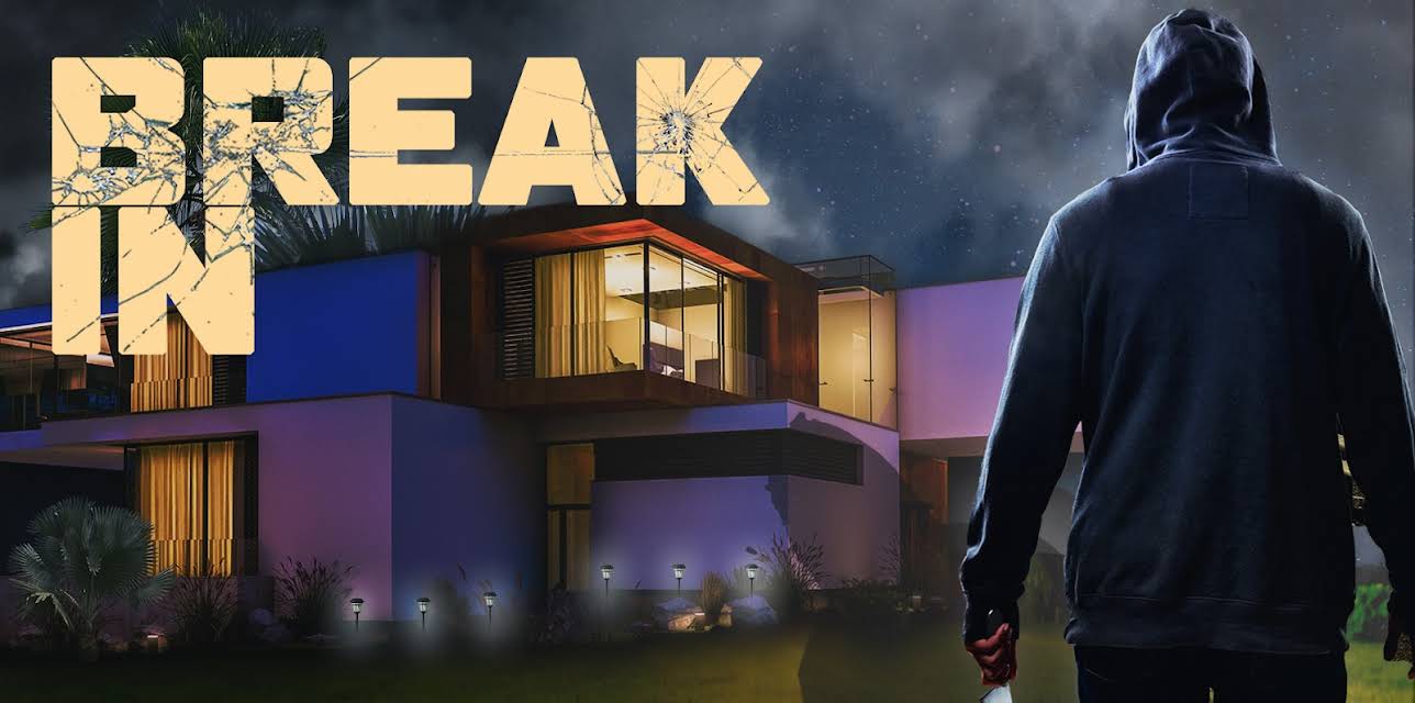 Break In (2023)