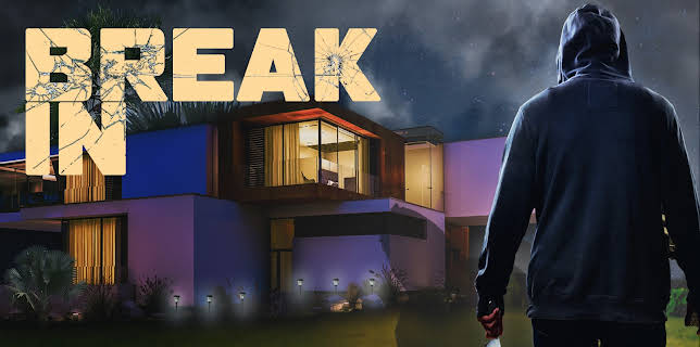Break In (2023)