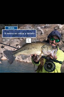 22:00: A mosca en caliza y asfalto | Caza y Pesca | 3/30 2026