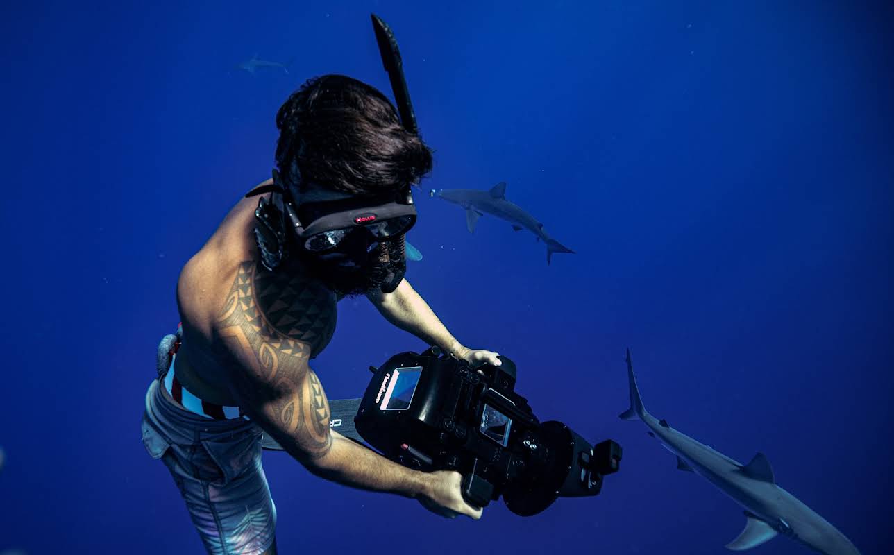 Keoni Tetawa Bowthorpe