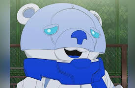 Bakugan Battle Planet: Subterranean Homesick Blues / Honey Struck