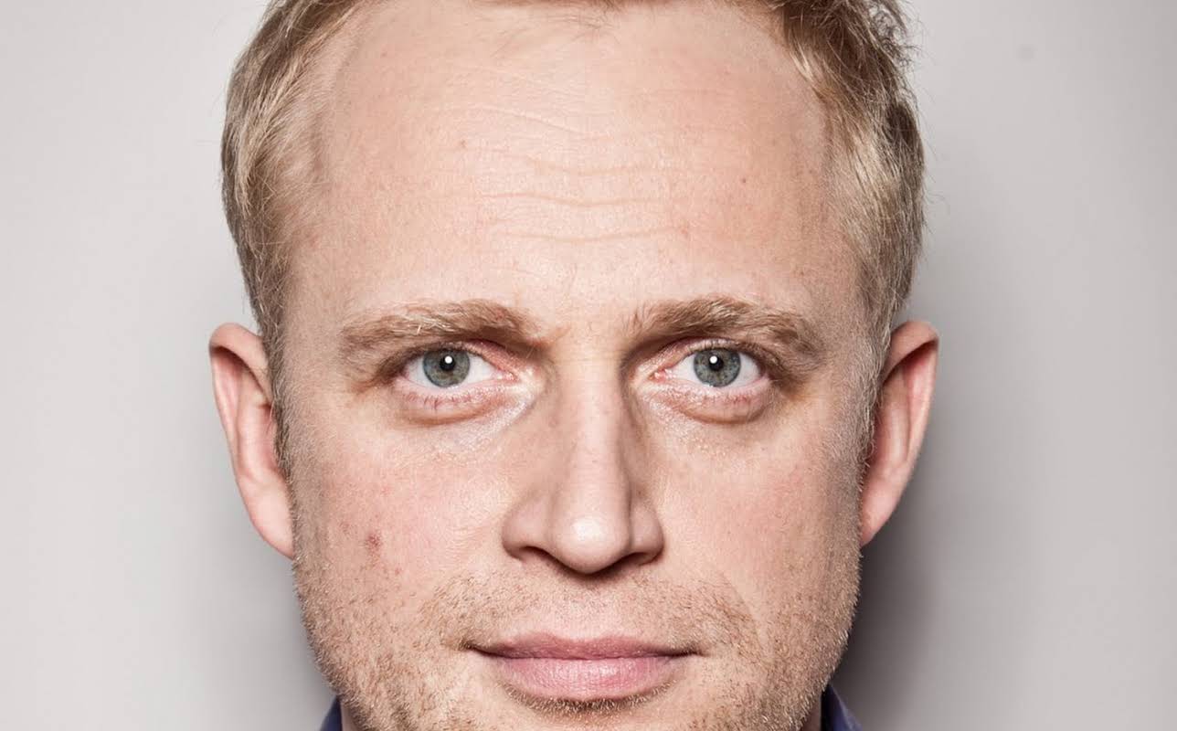 Piotr Adamczyk