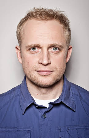 Piotr Adamczyk as 
