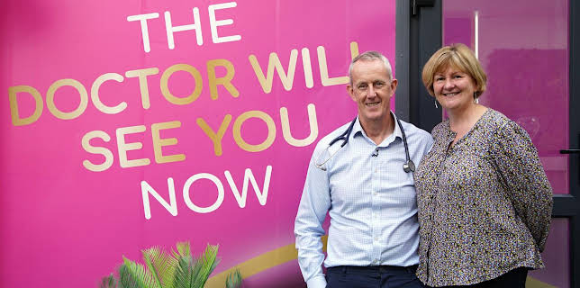 7:00 PM: GPs: Behind Closed Doors (S6 E19) (S6) | 5 Star | 1/20 2026