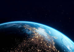 Die Erde – Entstehung des Lebens