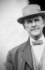Eugene Victor Debs as 