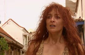 Pasión season-1: Pasión Capítulo 4