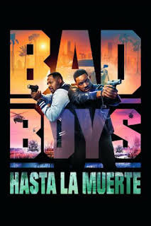 15:45: Bad Boys: Ride or Die | AXN | 3/29 2026