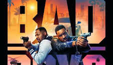 Bad Boys: Ride or Die