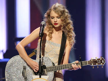 00:35: The Taylor Swift Years - Schicksalsjahre eines Superstars | SWR Fernsehen RP | 7/12 2026