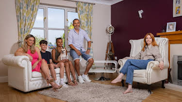 11:00 PM: Stacey Dooley Sleeps Over (S3 E1) (S3) | W | 3/25 2026