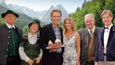 02:40: Garmischer Bergspitzen | SWR Fernsehen BW | 4/27 2026