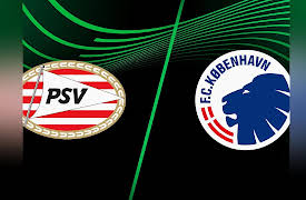 UEFA: Europa Conference League: 2021-2022 Match Replays: PSV Eindhoven vs. Copenhagen