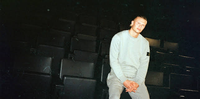 Haaland Conquers England (2022)