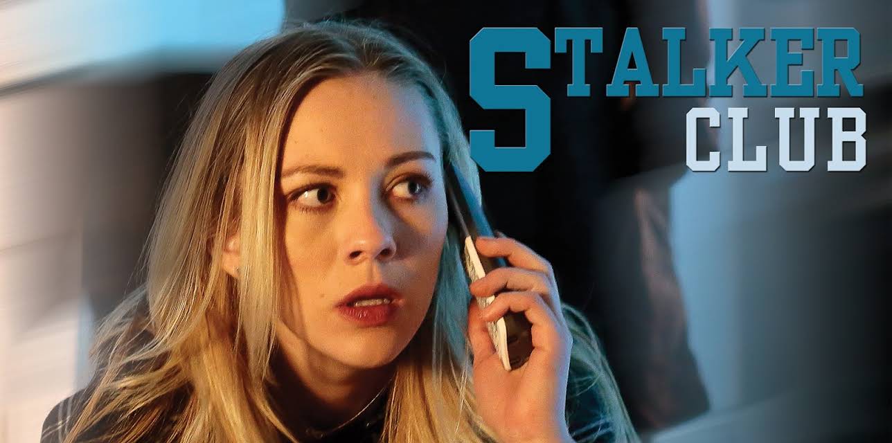 Stalker Club (2017)