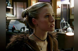 Veronica Mars Season One: Clash of the Tritons