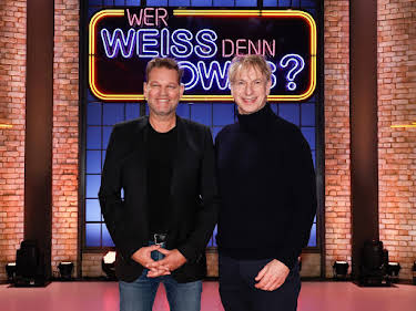 14:25: Wer weiß denn sowas? | SWR Fernsehen RP | 9/30 2026