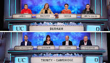 University Challenge