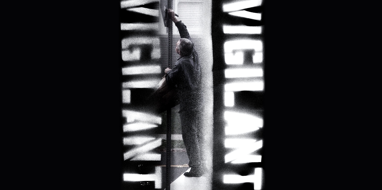 Vigilante Vigilante (2011)
