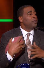 Cris Carter as 