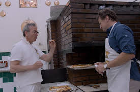 From Scratch: Naples