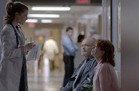 Resurrection Season 1: The Returned