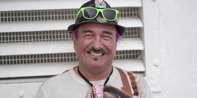 07:50: Danskebåten (S2 E6) (S2) | TVNorge | 3/6 2026