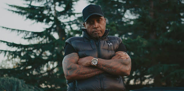 New: Four Kings: British Boxing...