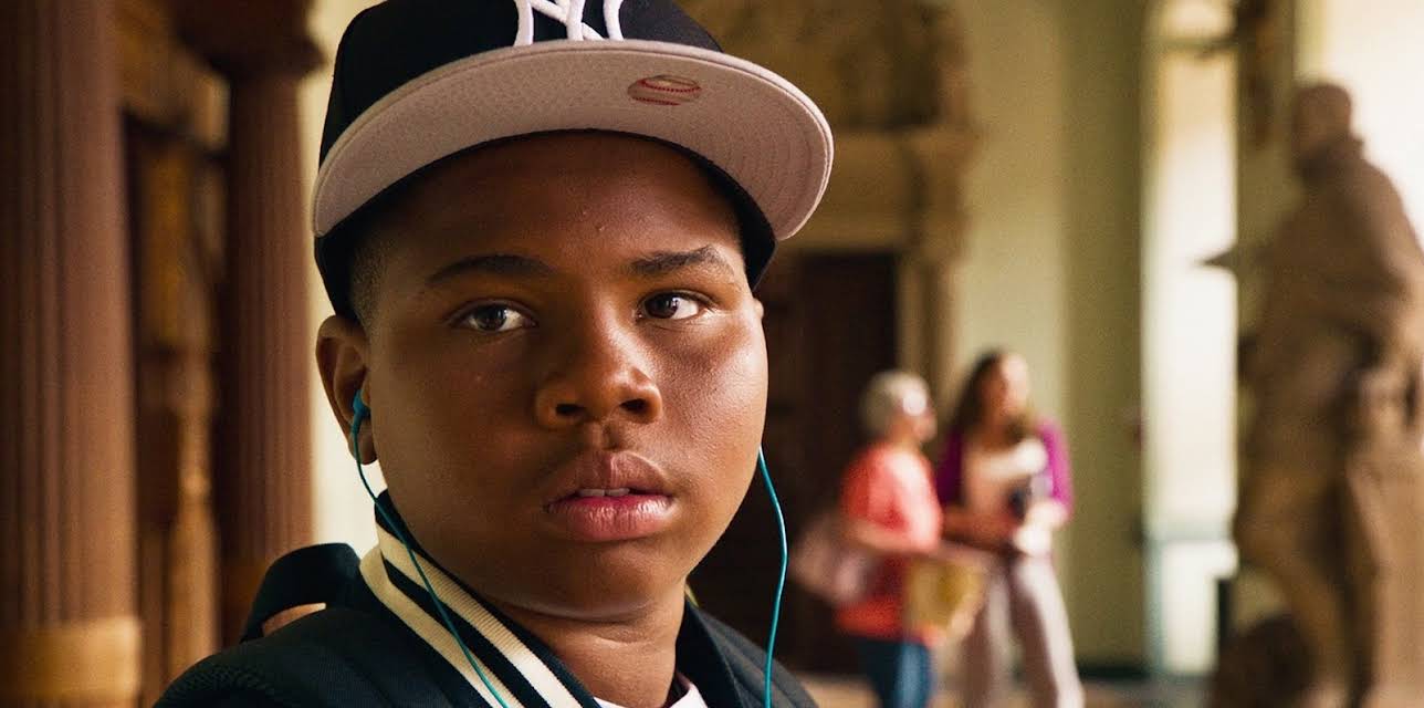 Morris From America (2016)