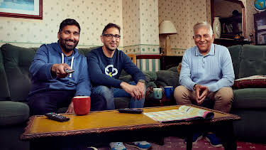 10:00 PM: New: Gogglebox | Channel 4 | 2/20 2026