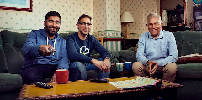 9:00 PM: New: Gogglebox | Channel 4 | 2/20 2026